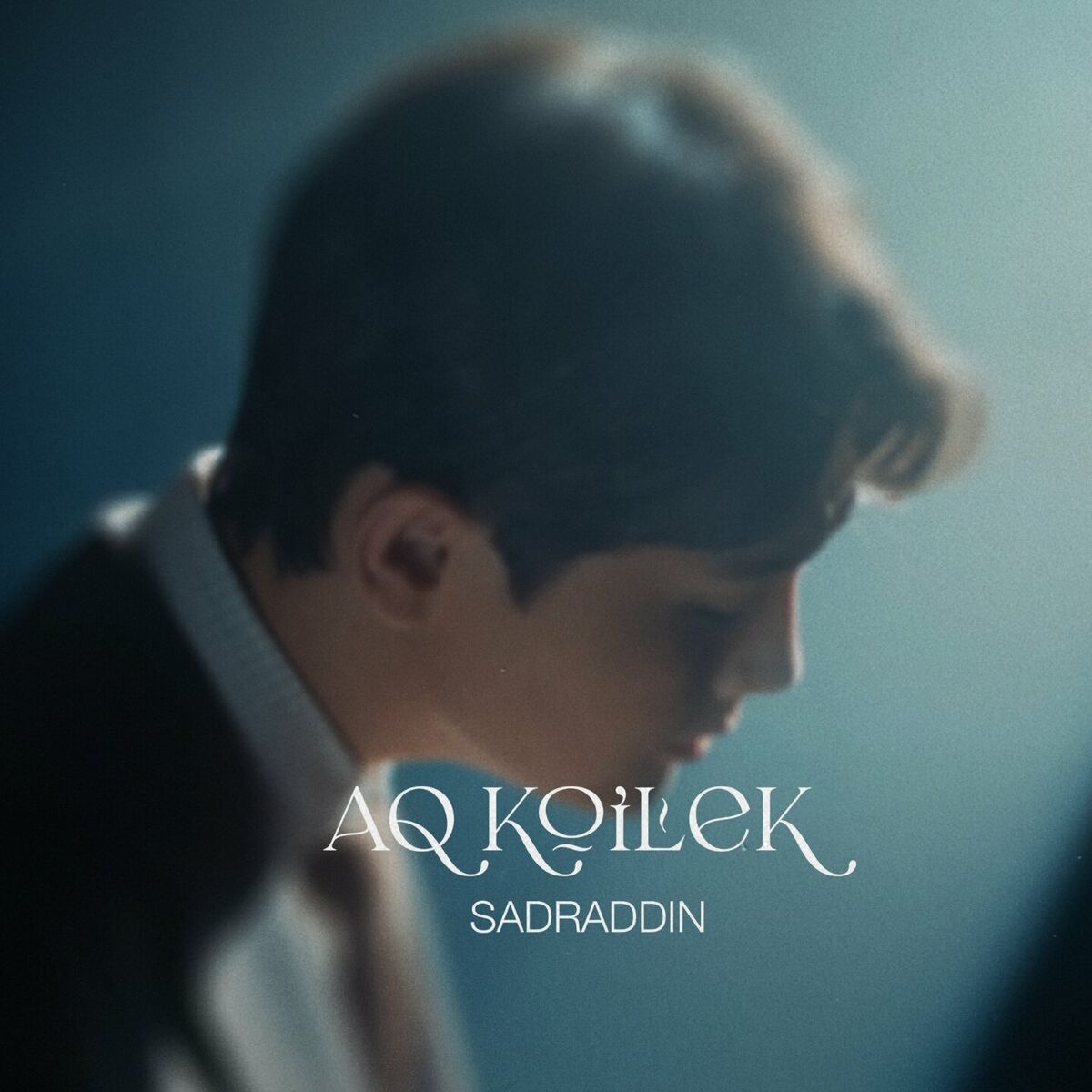 Album cover of Aq koilek