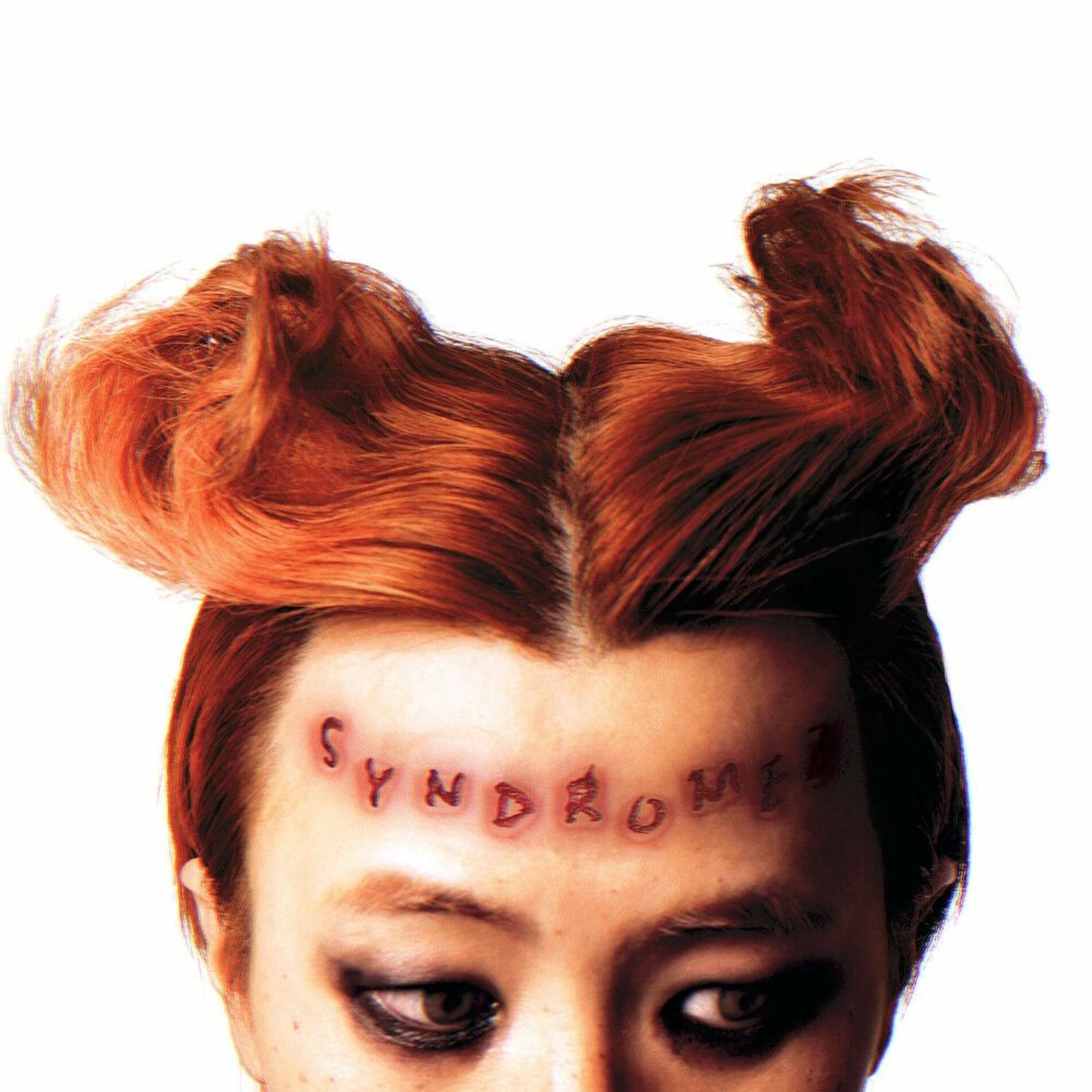 Album cover of SYNDROMEZ