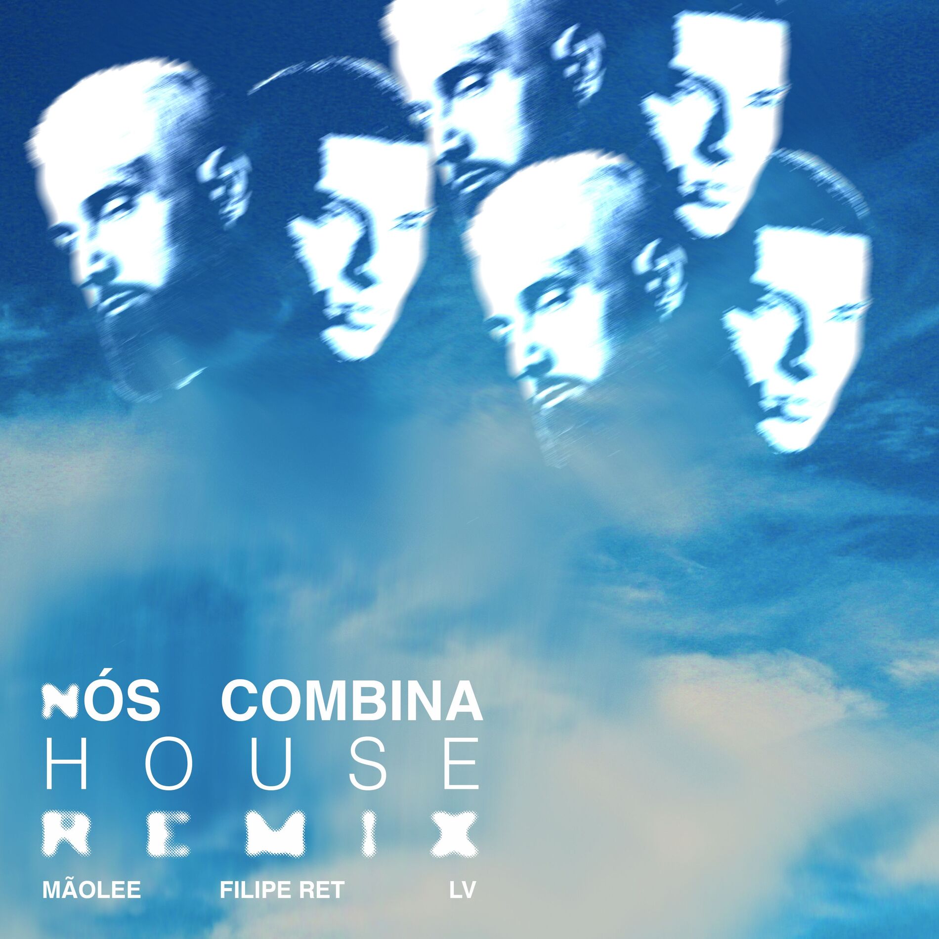 Album cover of Nós Combina (feat. Filipe Ret) (HOUSE REMIX)