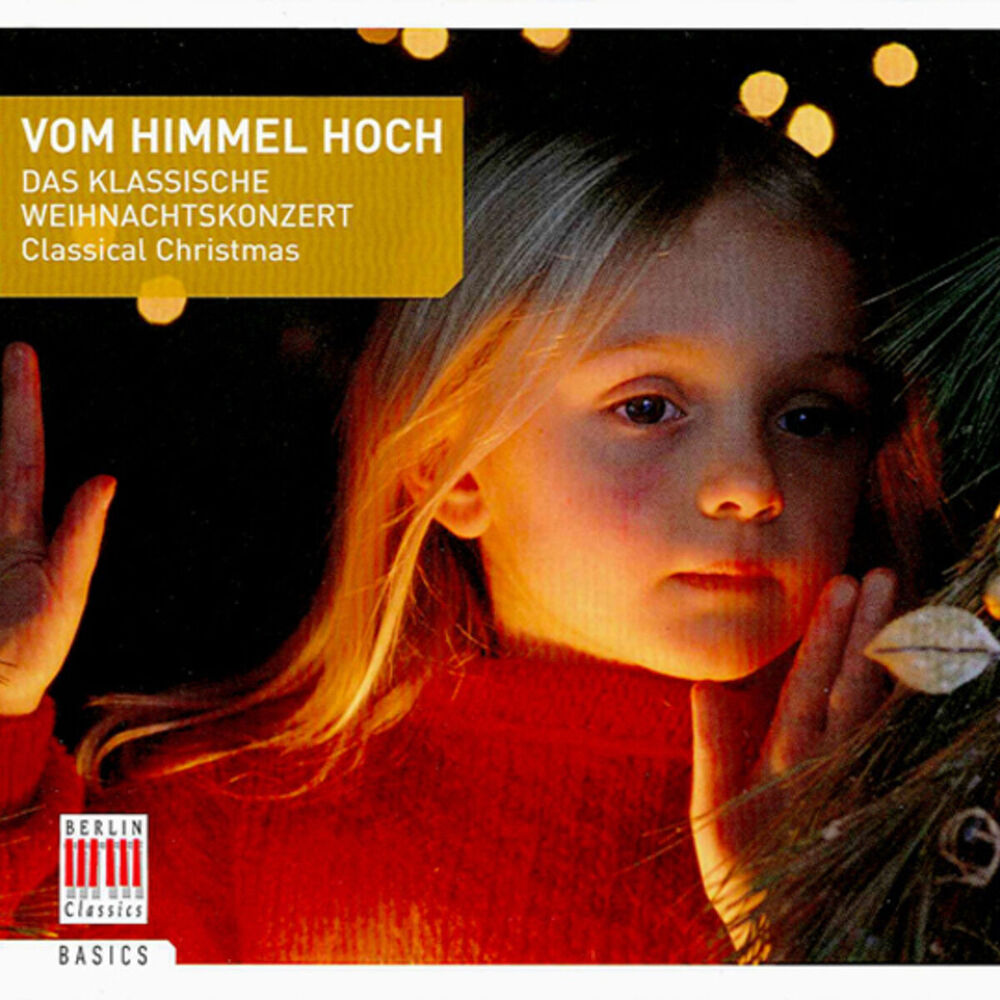 Picture of Vom Himmel hoch (Das klassische Weihnachtskonzert)