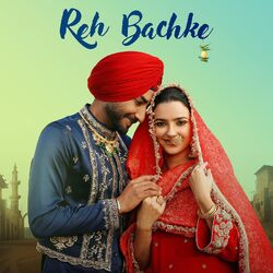 Cover of Reh Bachke