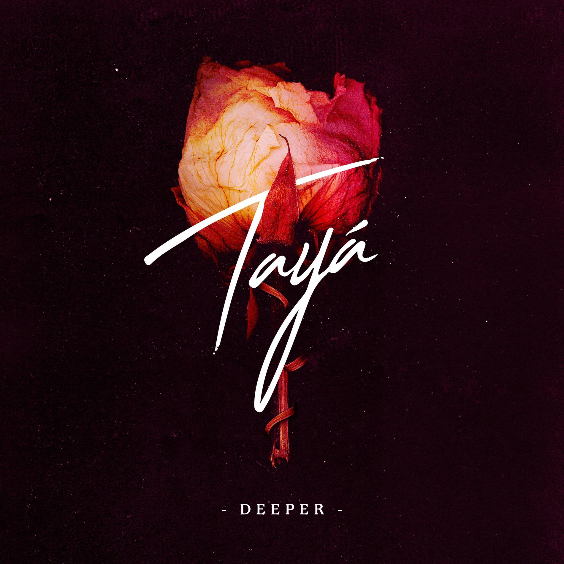 Album cover of Deeper