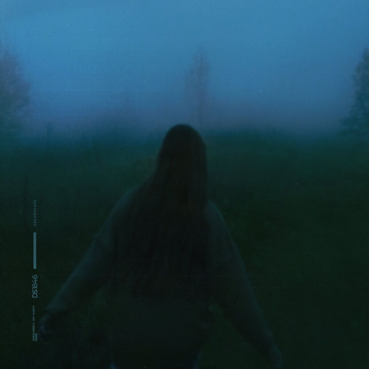 Album cover of home