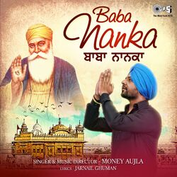 Cover of Baba Nanka