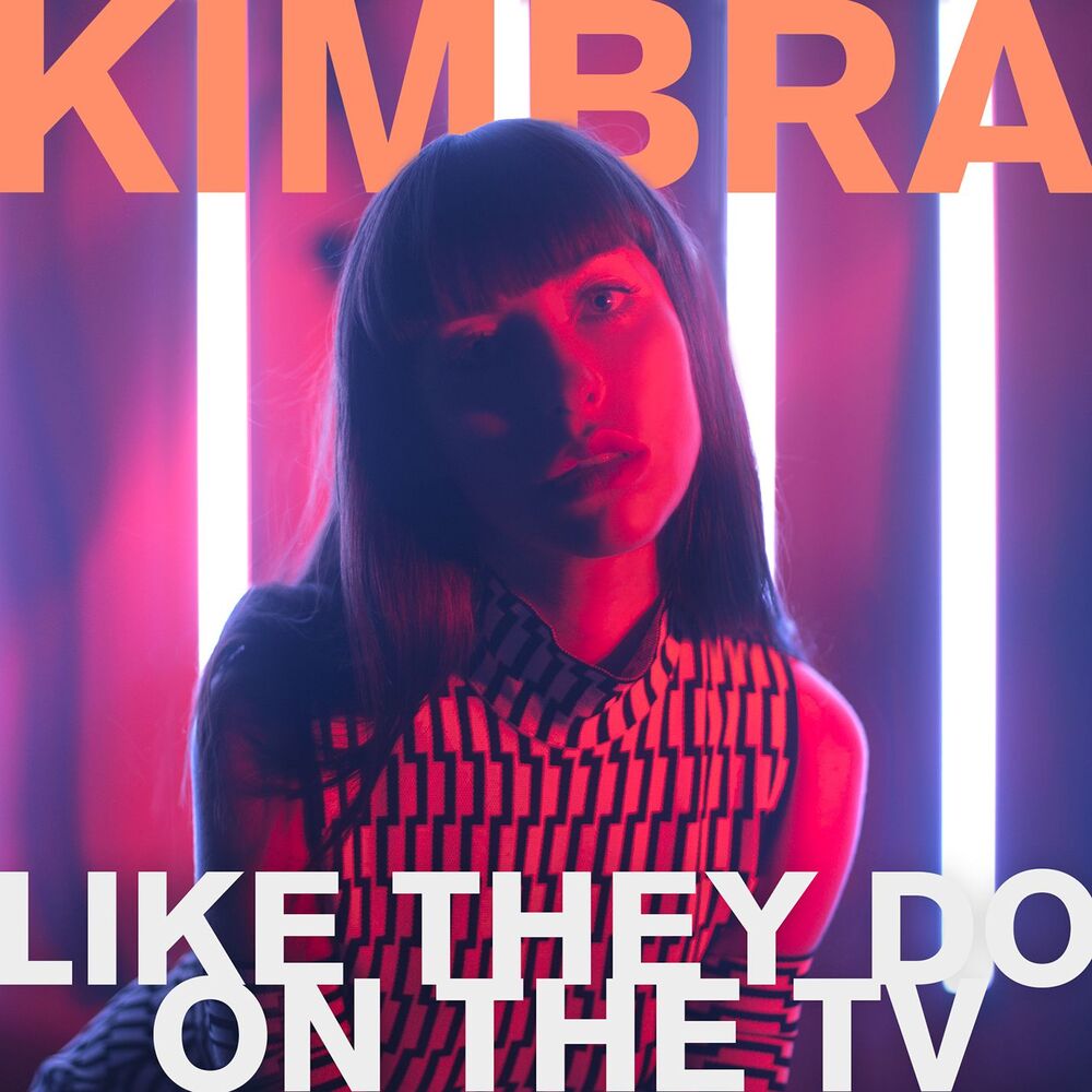 Picture of Like They Do on the TV