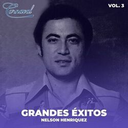 Cover of Grandes Éxitos, Vol. 3