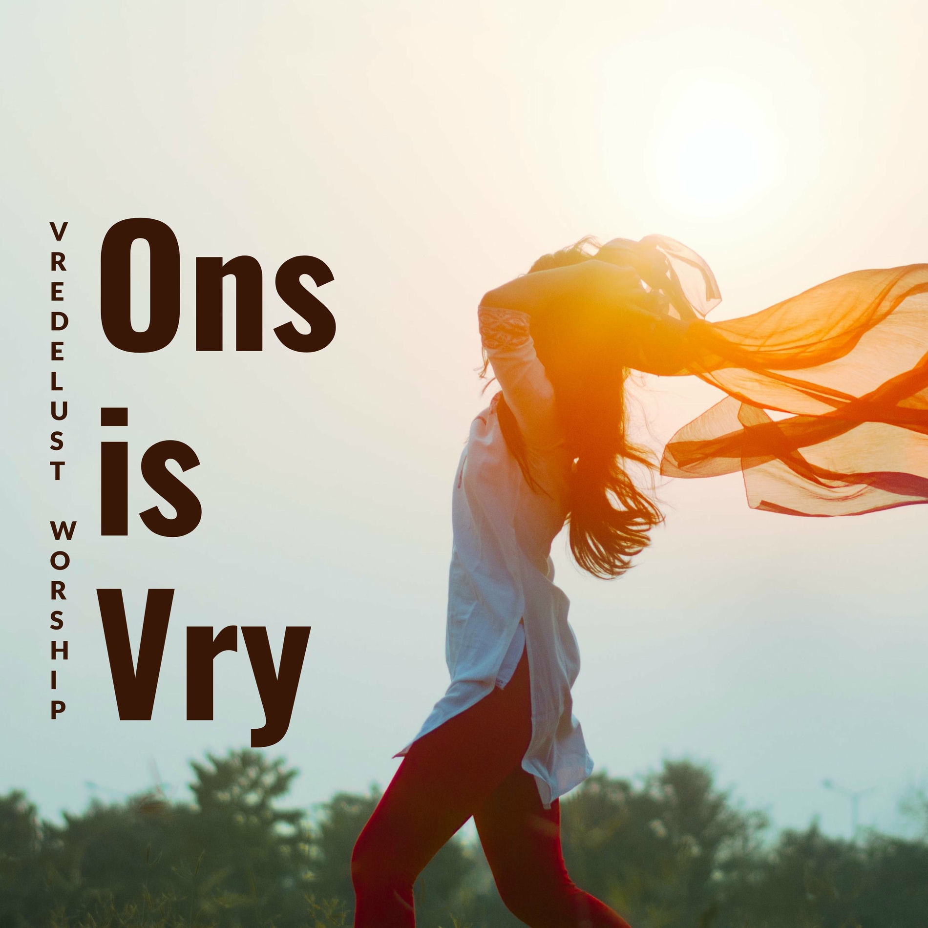 Album picture of Ons is vry