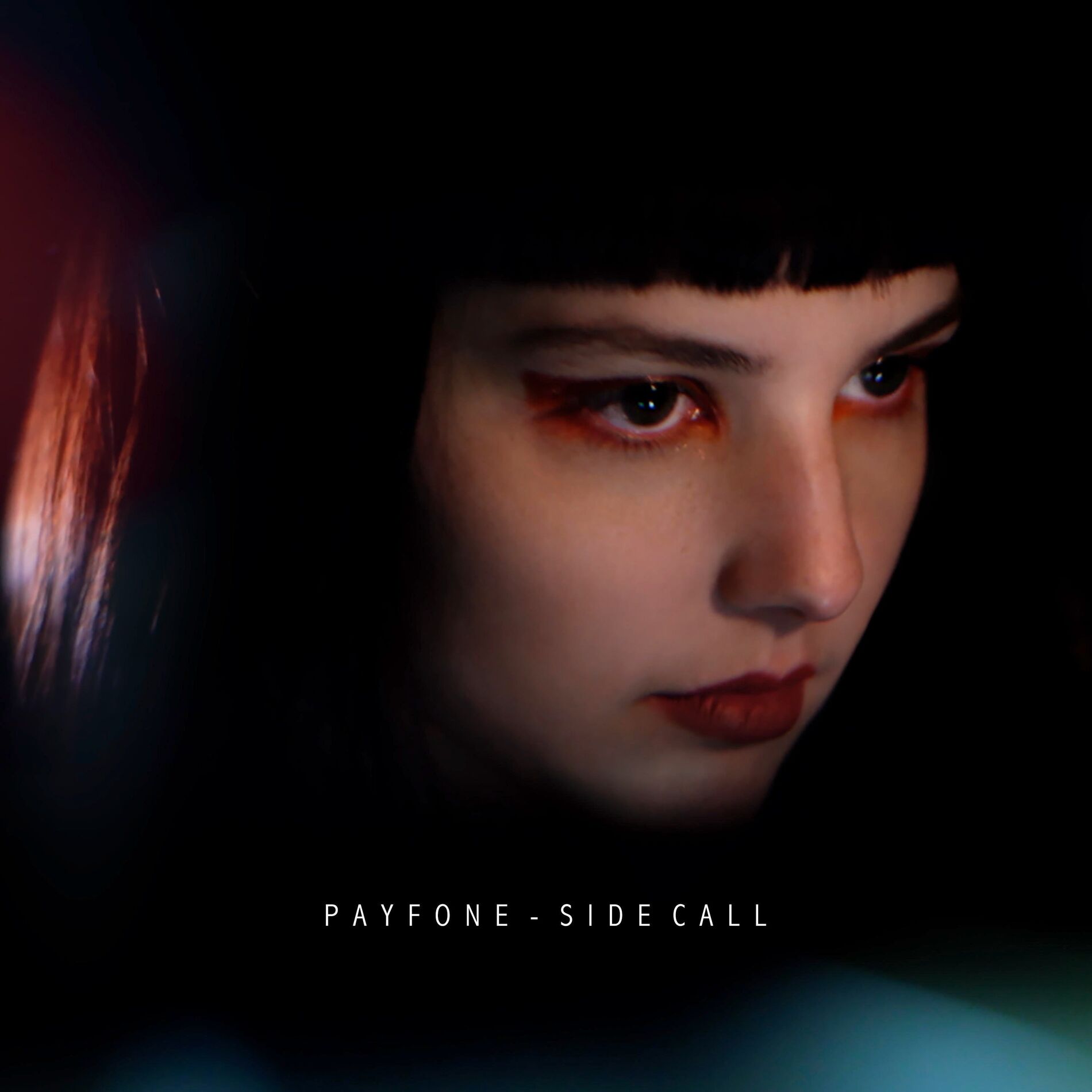 Album cover of Side Call