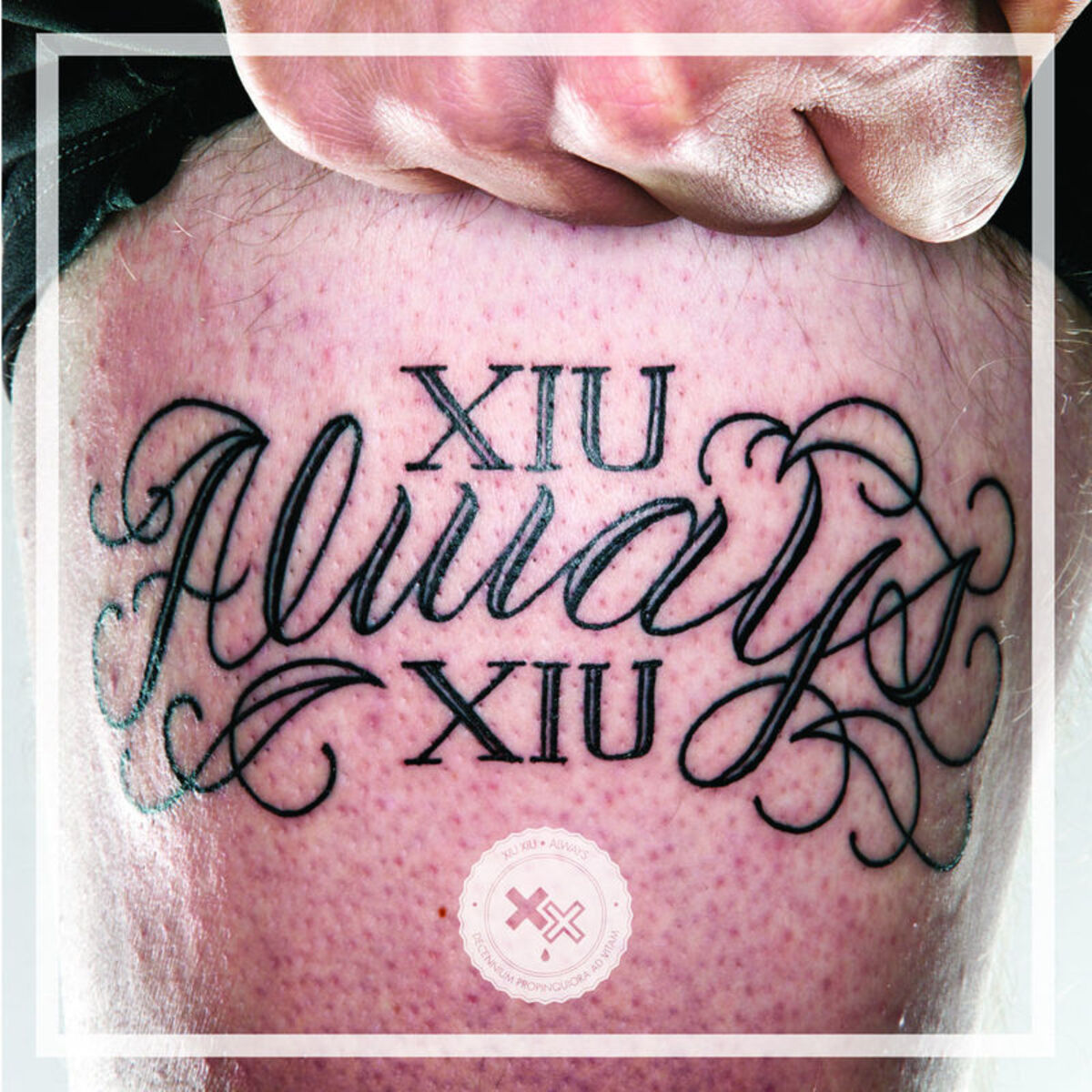Album cover of Always