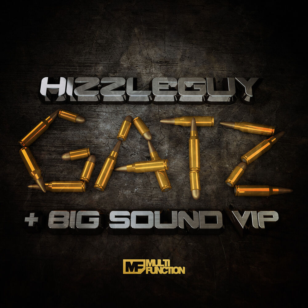 Picture of Gatz / Big Sound VIP