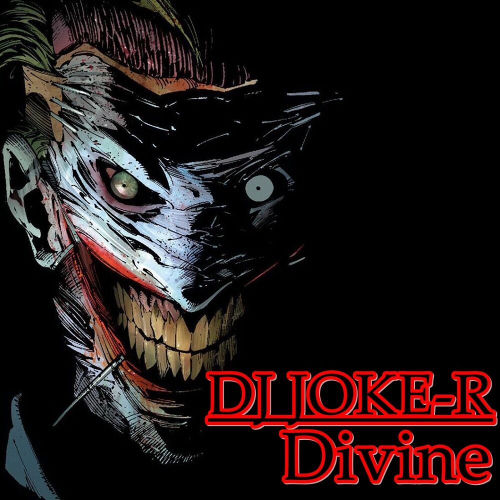 Picture of Divine