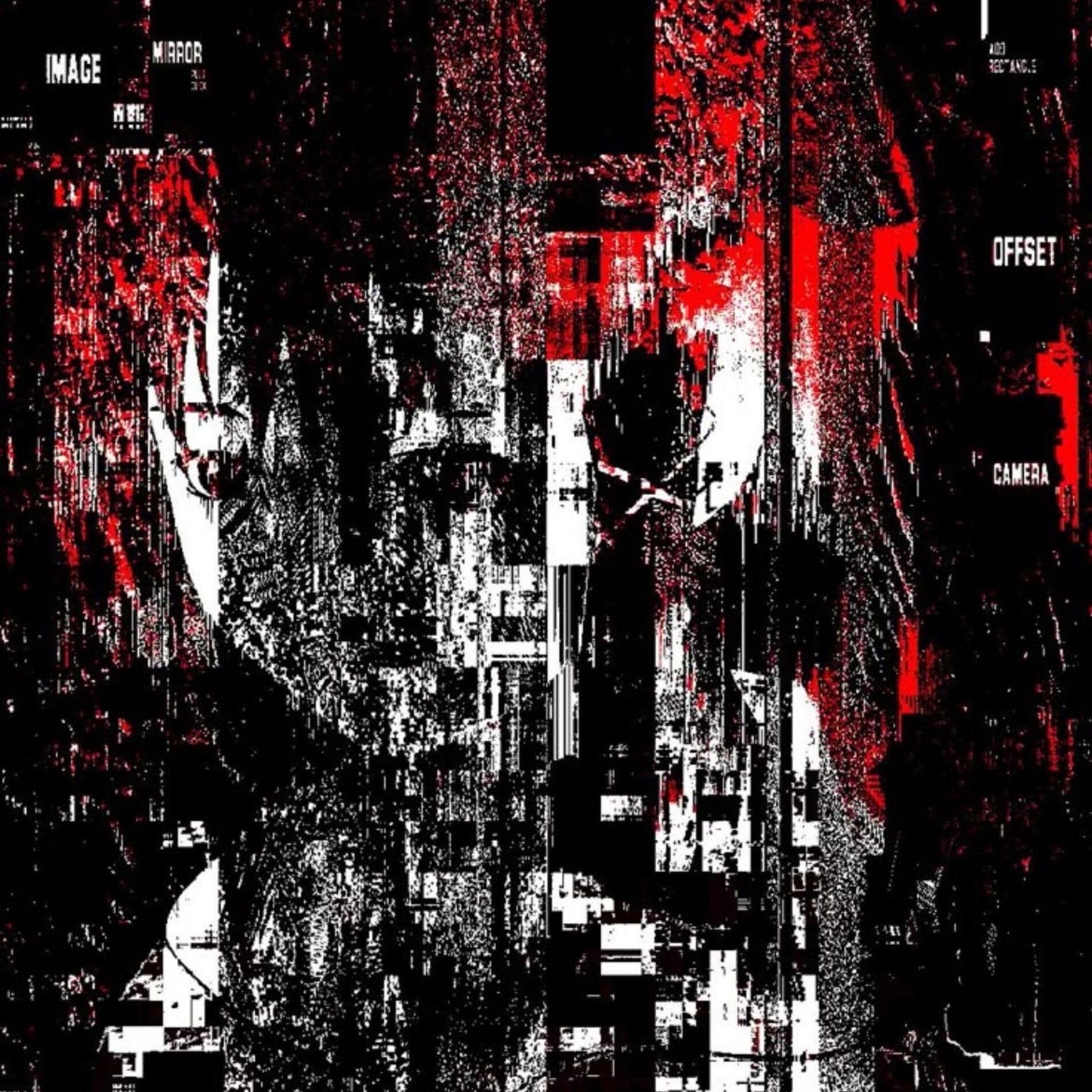 Album cover of SAINT & SAVIOR