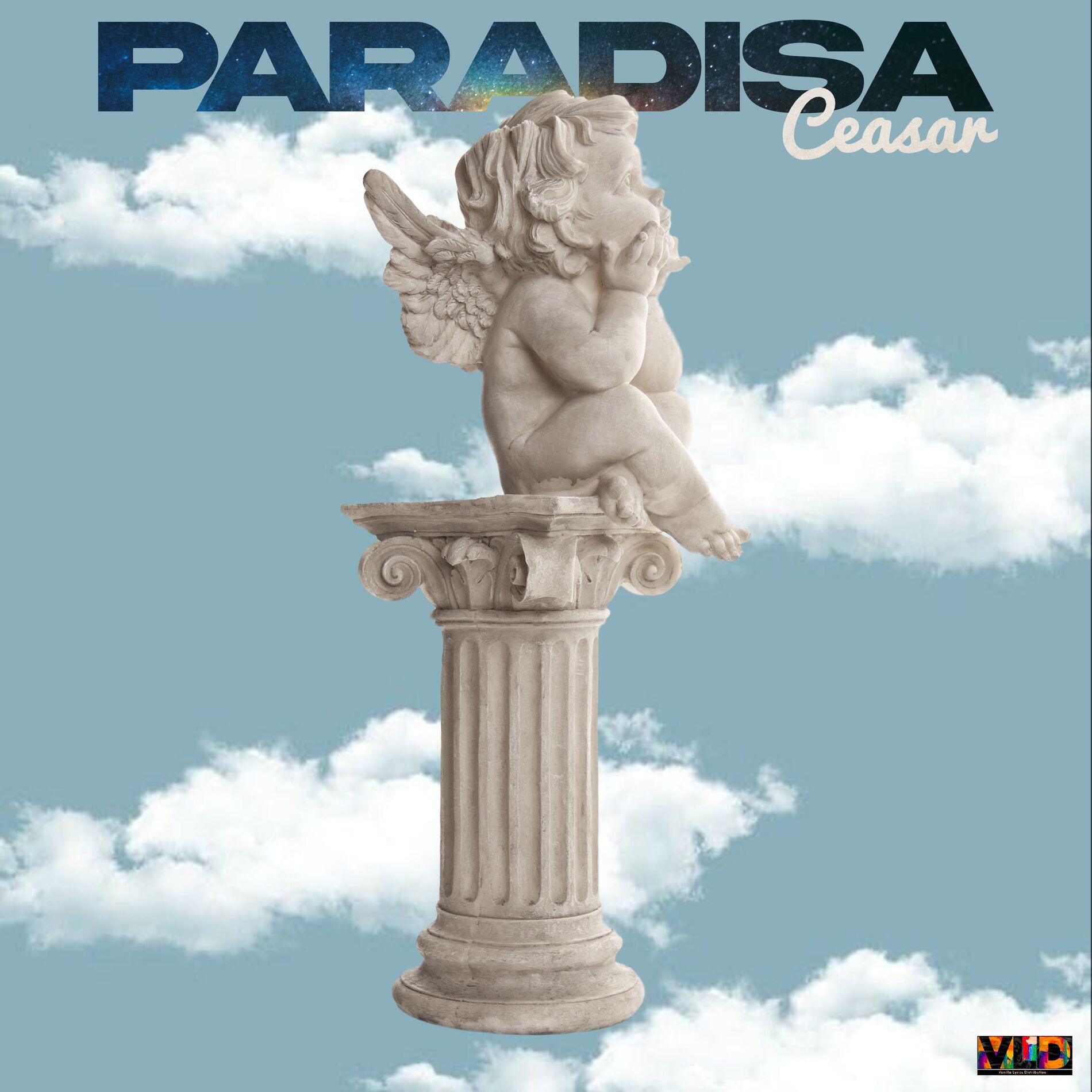 Album cover of Paradisa