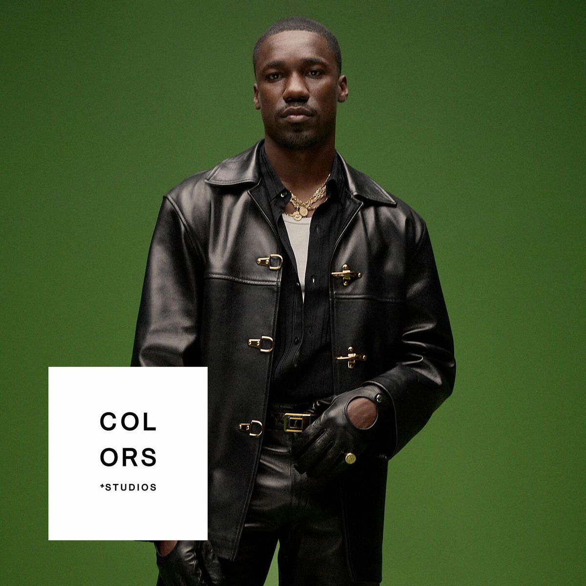Album cover of KEEPER - A COLORS SHOW