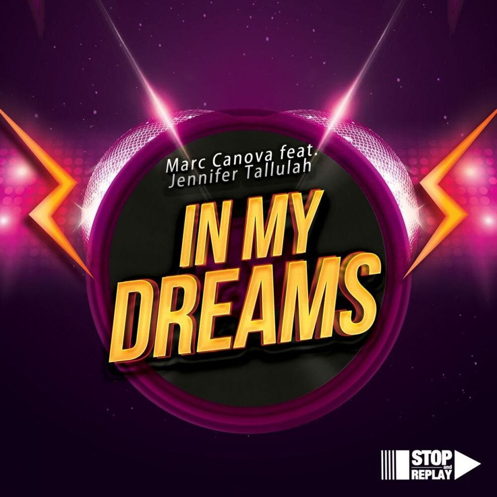 Picture of In My Dreams (feat. Jennifer Tallulah)
