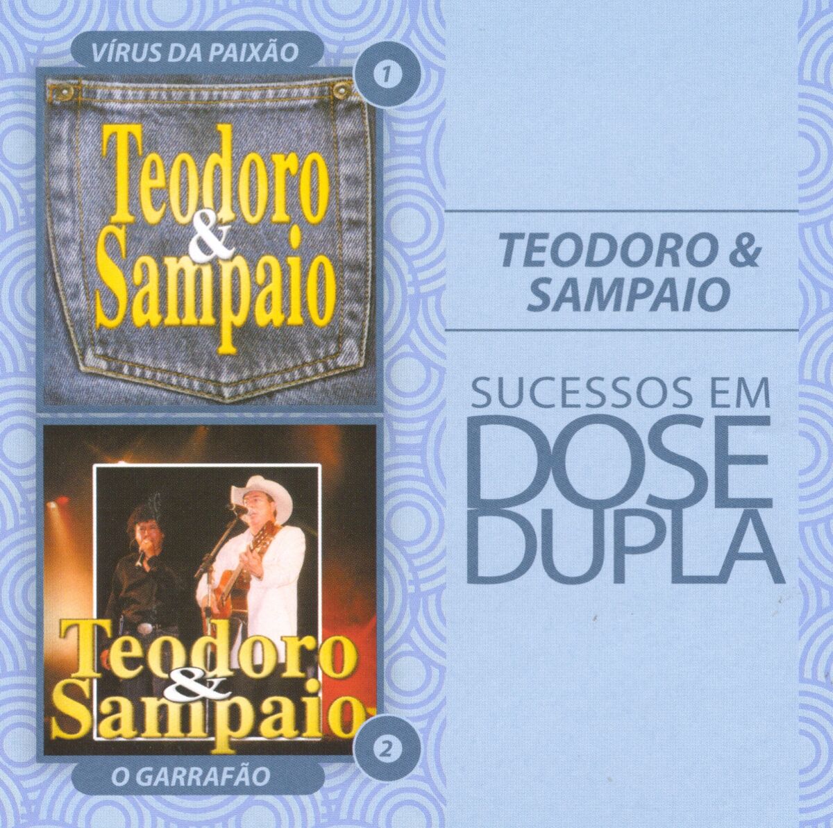 Album cover of A solteirona