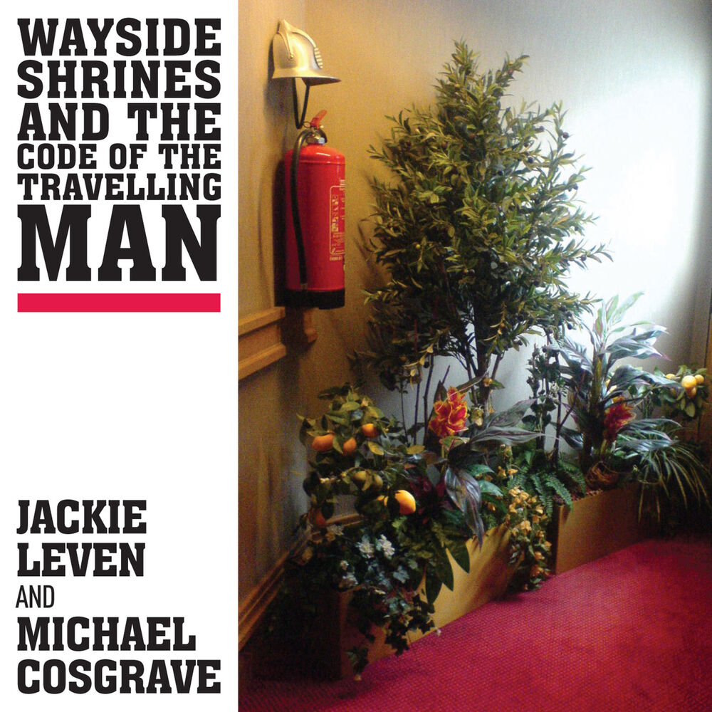 Picture of Wayside Shrines and the Code of the Travelling Man