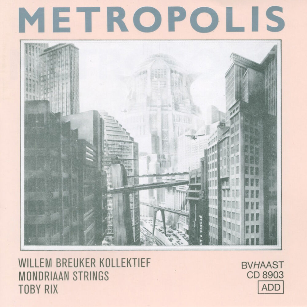 Picture of Metropolis