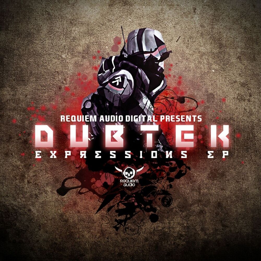 Picture of Expressions EP