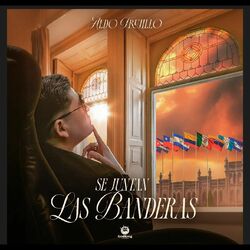 Cover of Se Juntan las Banderas