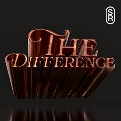 Cover of The Difference