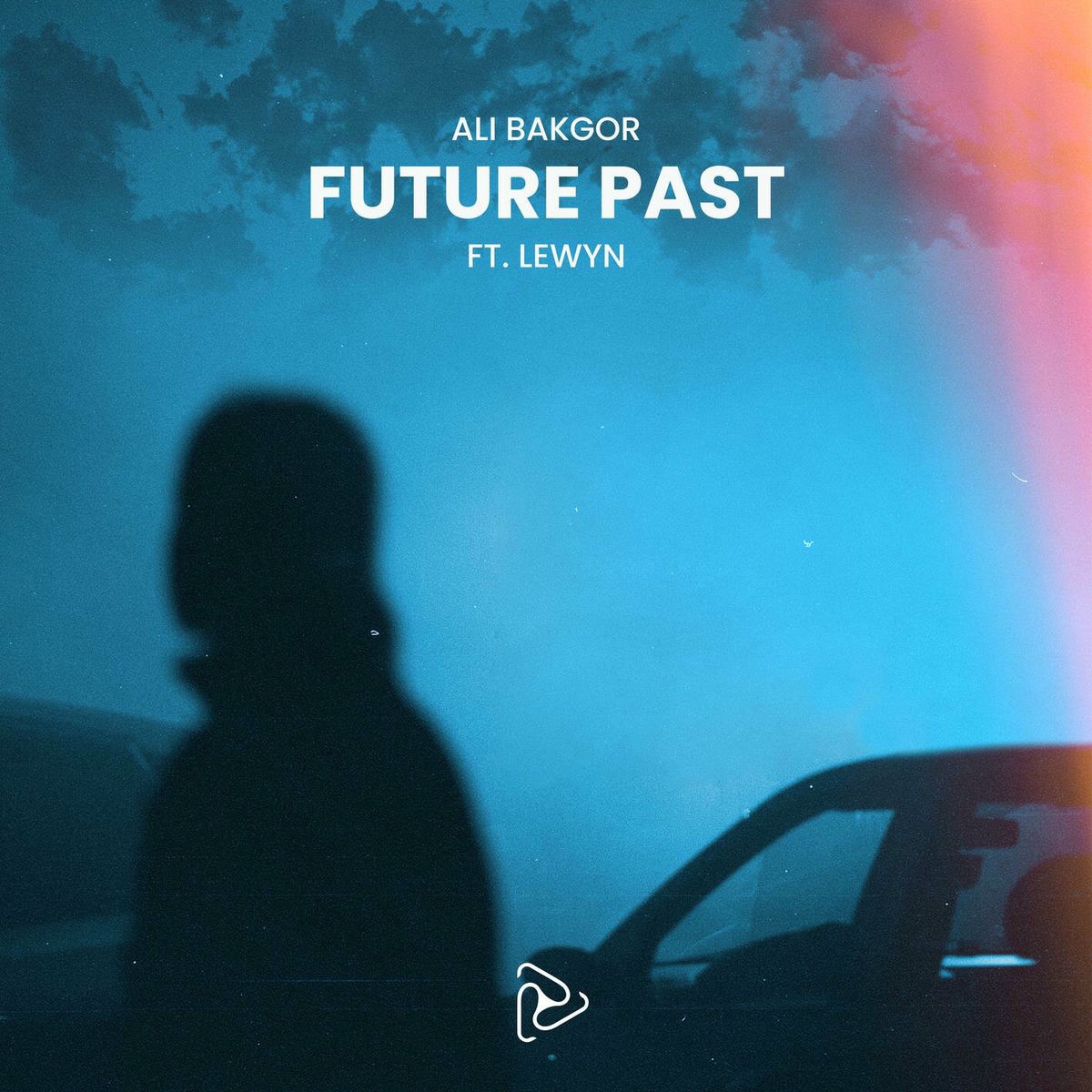 Album cover of Future Past (feat. Lewyn)