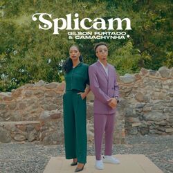 Cover of Splicam
