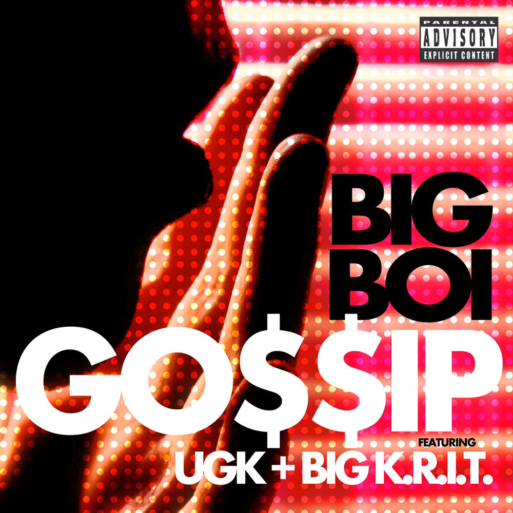 Picture of Gossip