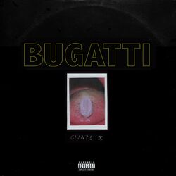 Cover of Bugatti