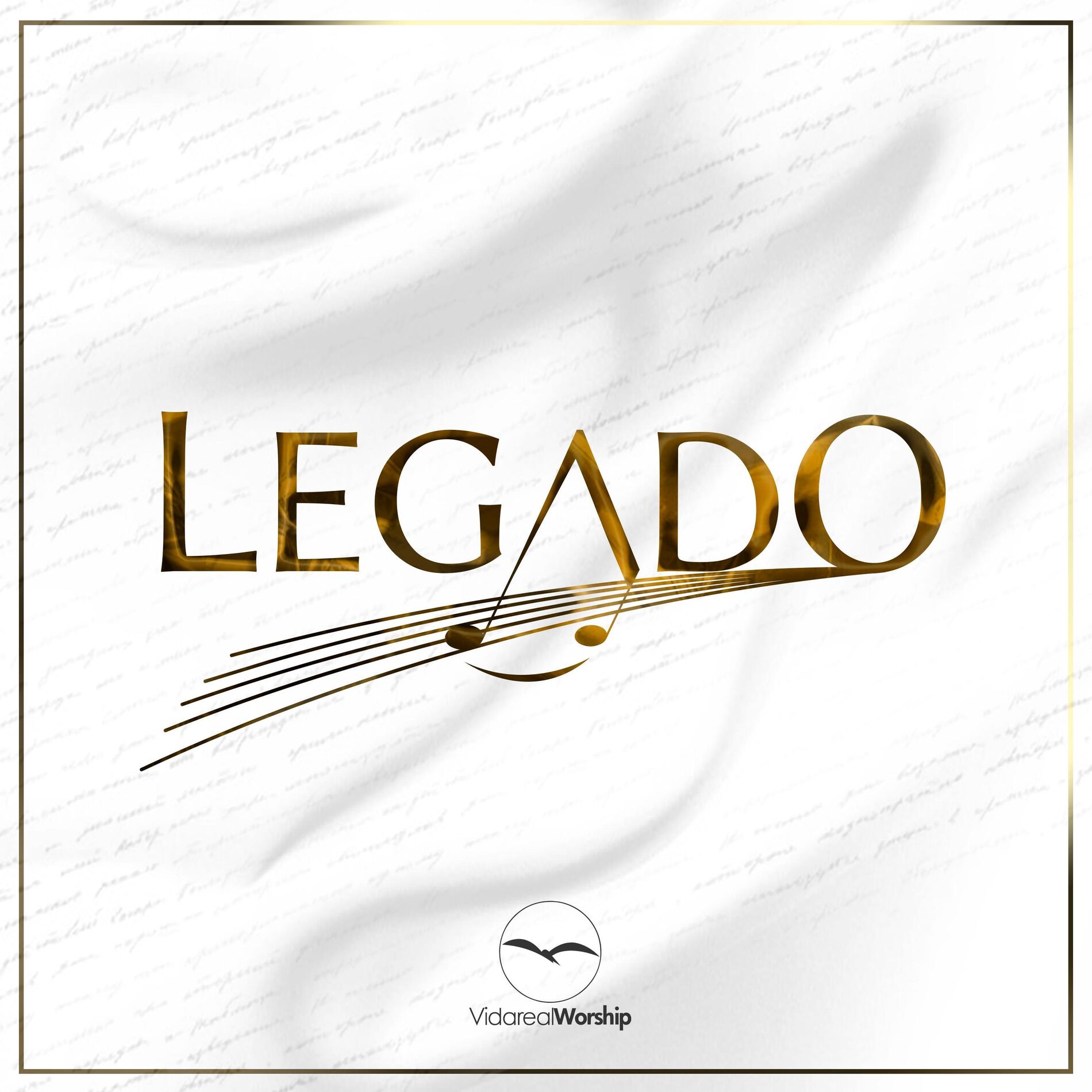 Album cover of LEGADO
