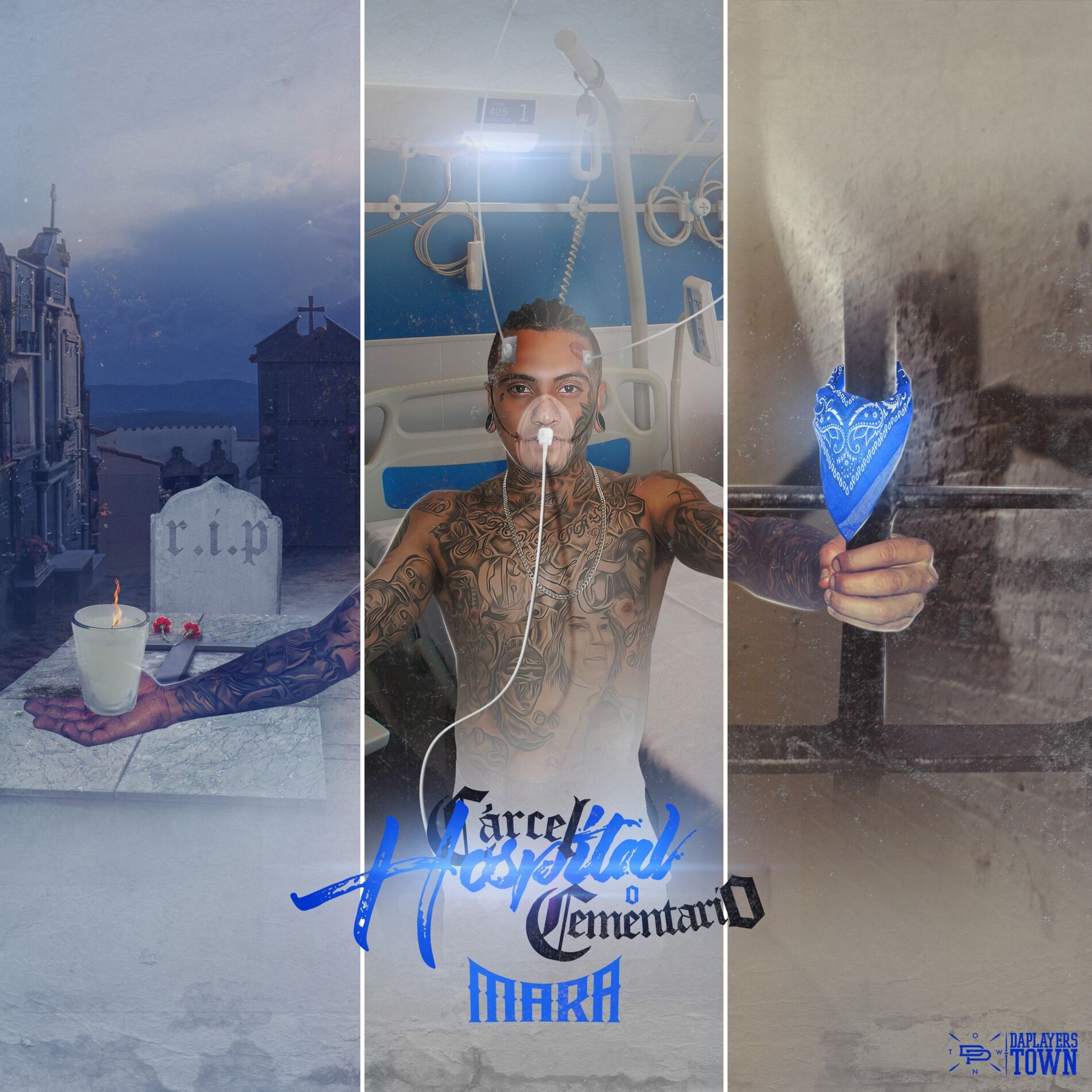 Album cover of Cocodrilo