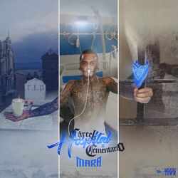 music cover