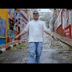 Cover of Calma la marea