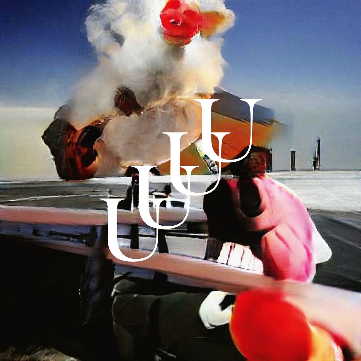 Album cover of Everyday