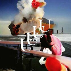 Cover of UUUU