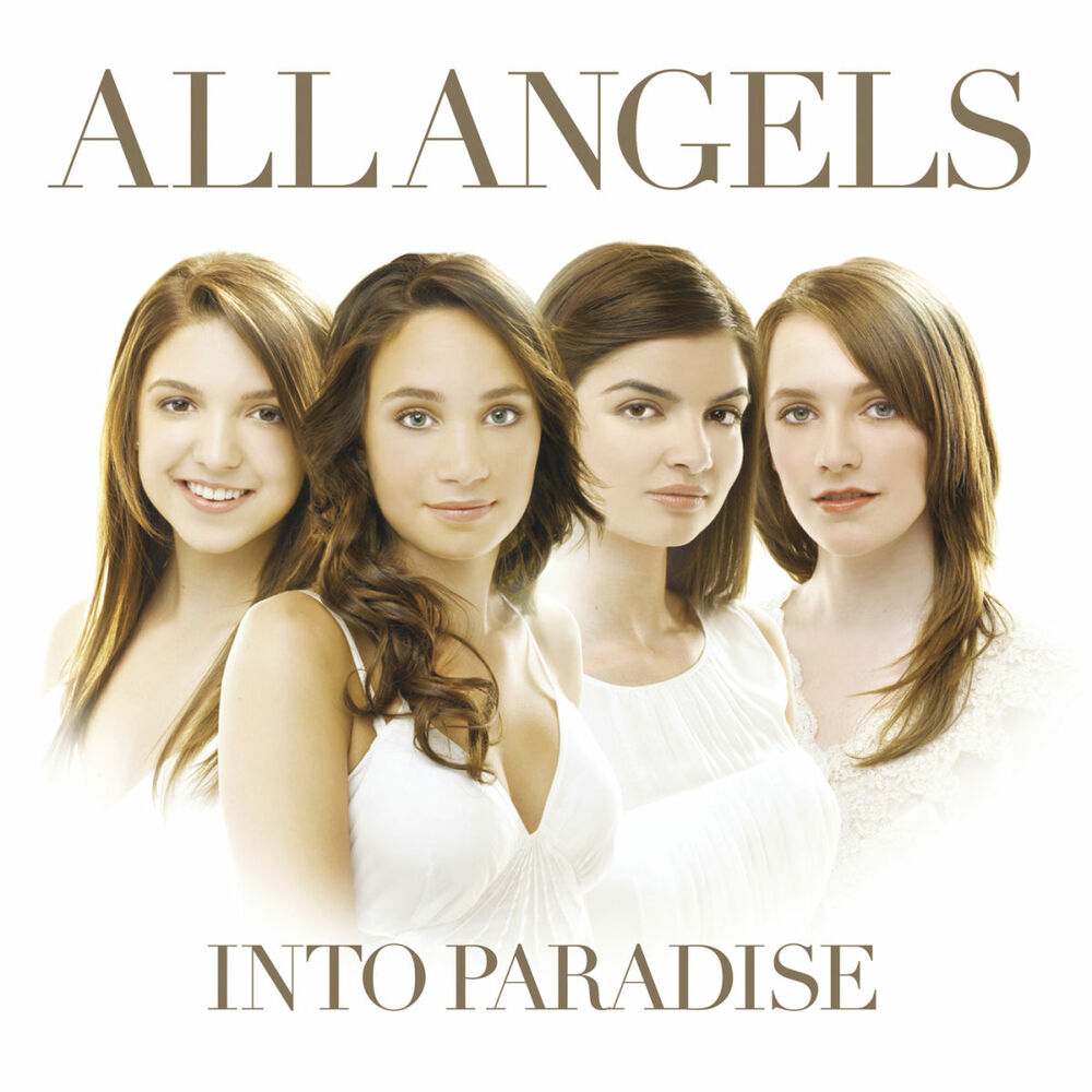 Picture of Into Paradise