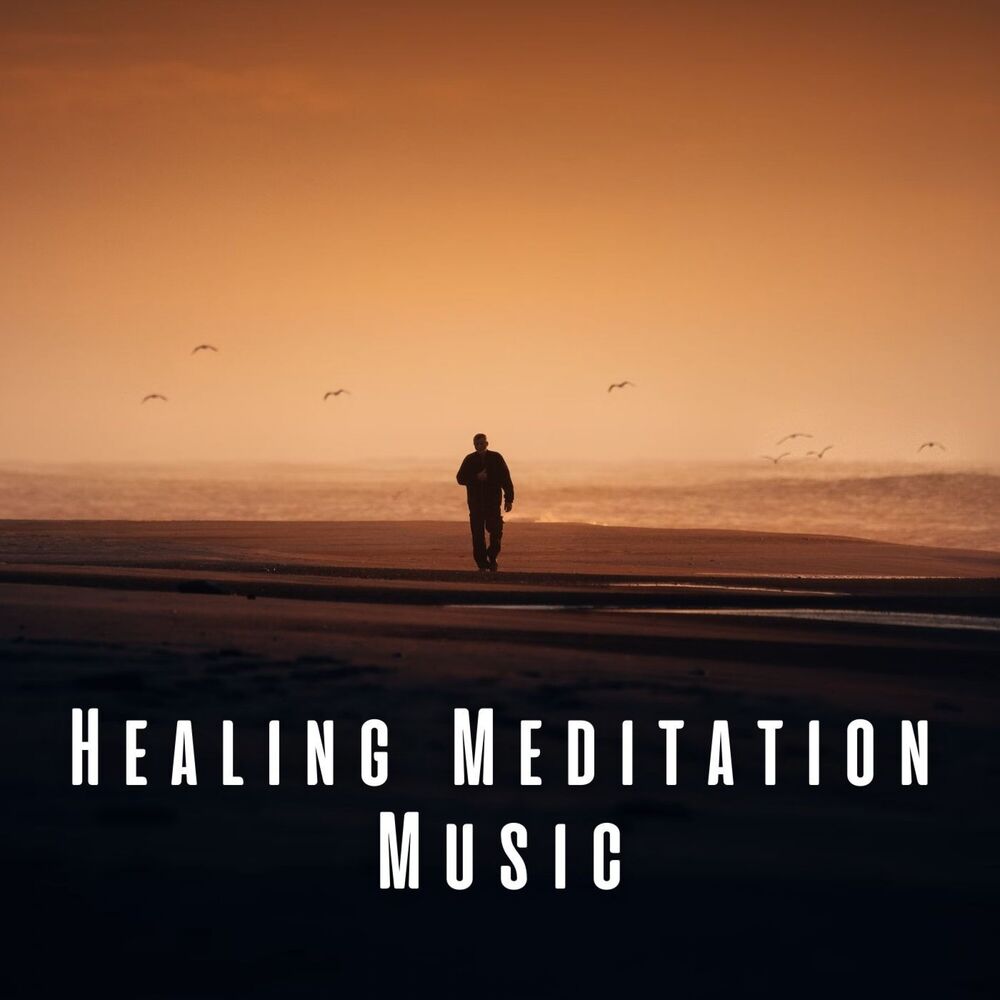Picture of Healing Meditation Music