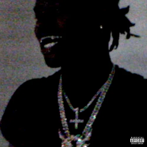 A Great Chaos — cover art