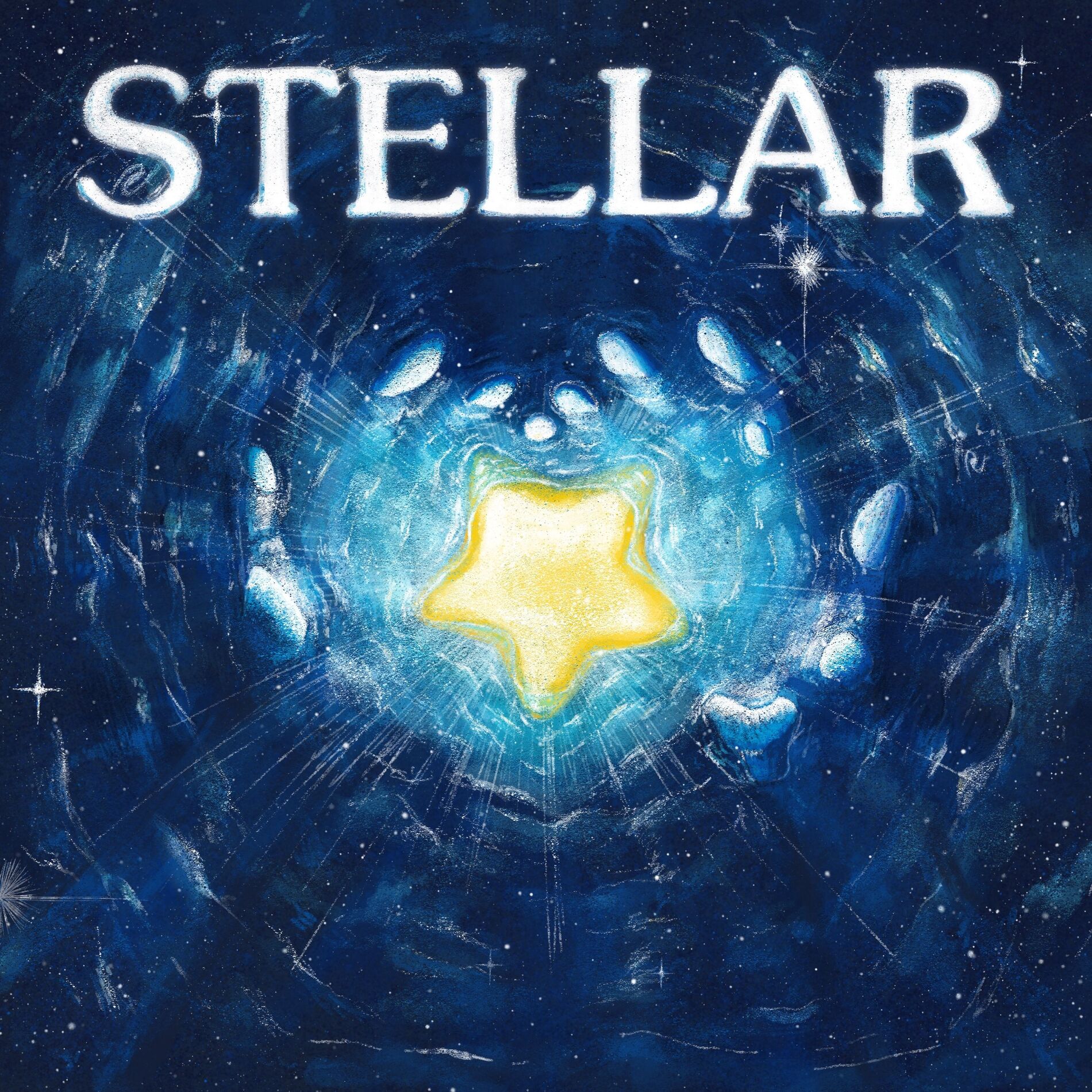 Album cover of STELLAR