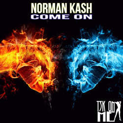 Cover of Come On