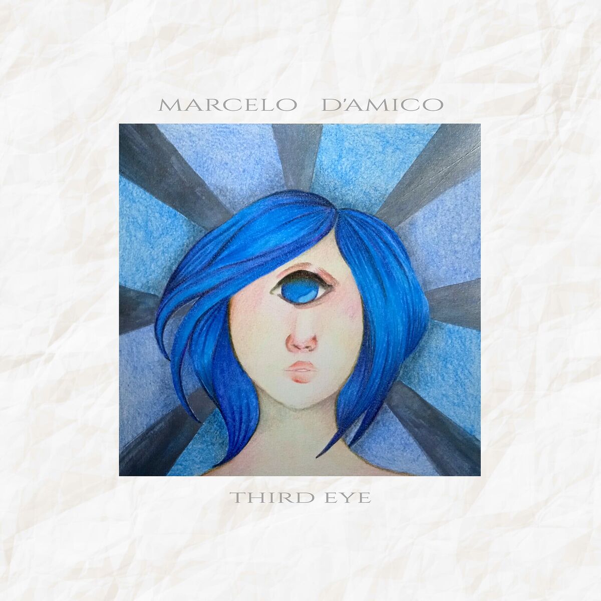 Album cover of Third Eye