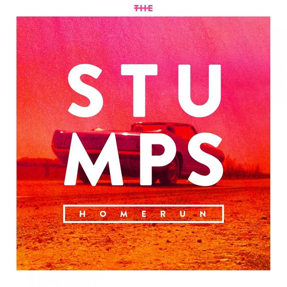 Picture of Homerun (Radio Edit)