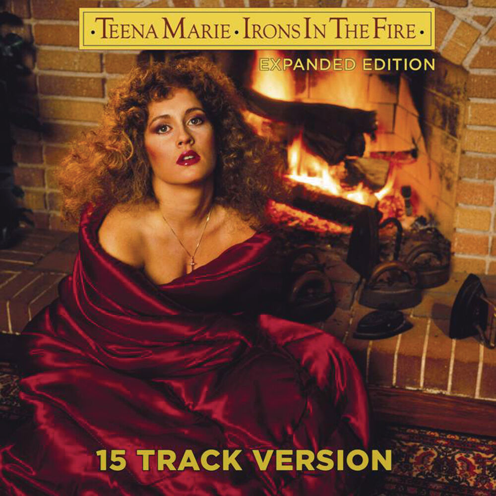 Picture of Irons In The Fire (Expanded Edition)