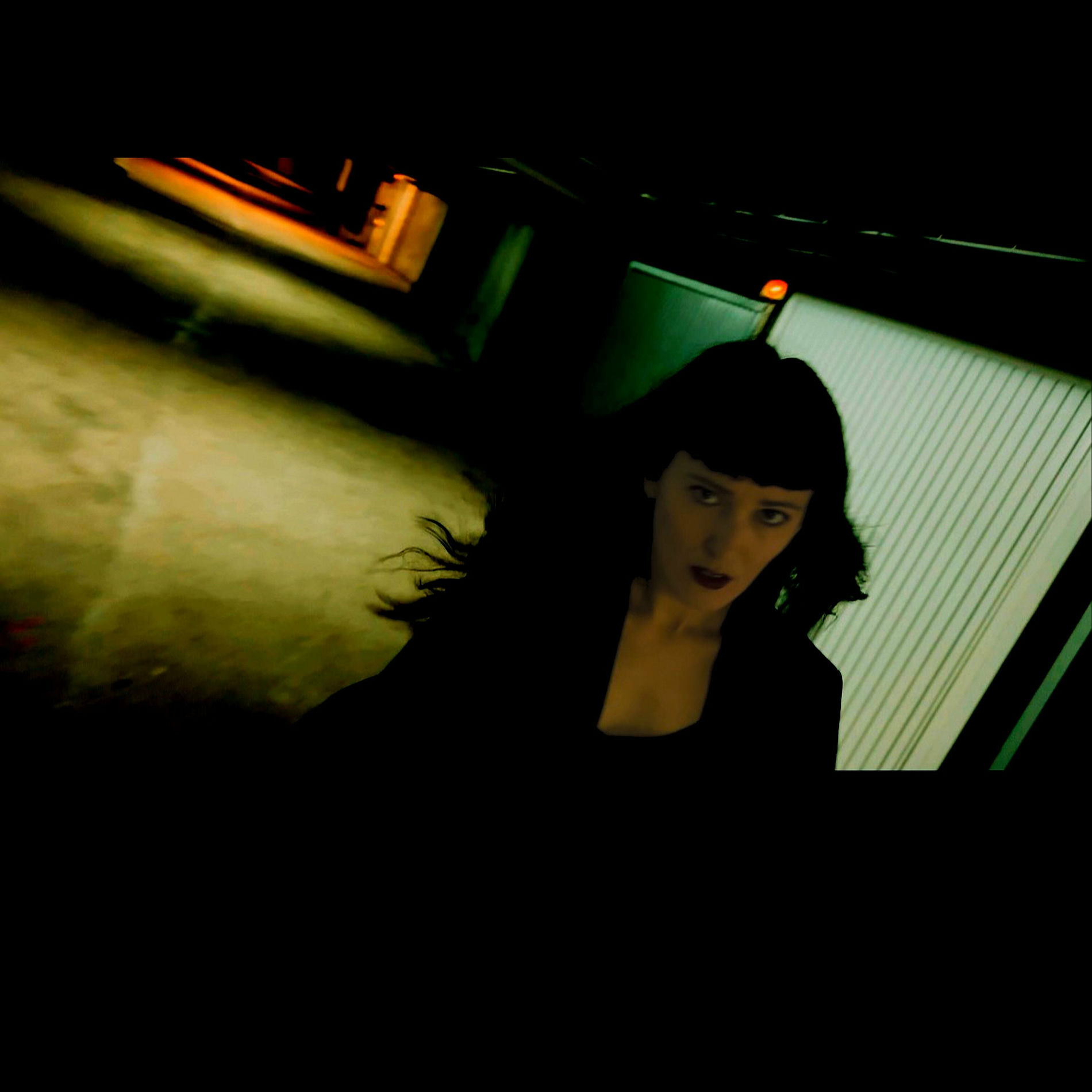 Album cover of Endorphines