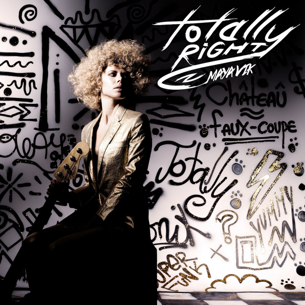 Picture of Totally Right