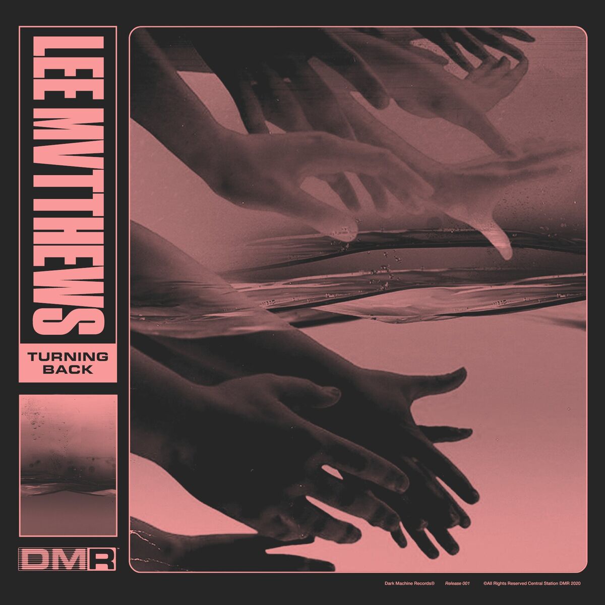 Album cover of Turning Back