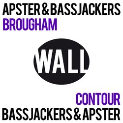 Cover of Brougham / Contour
