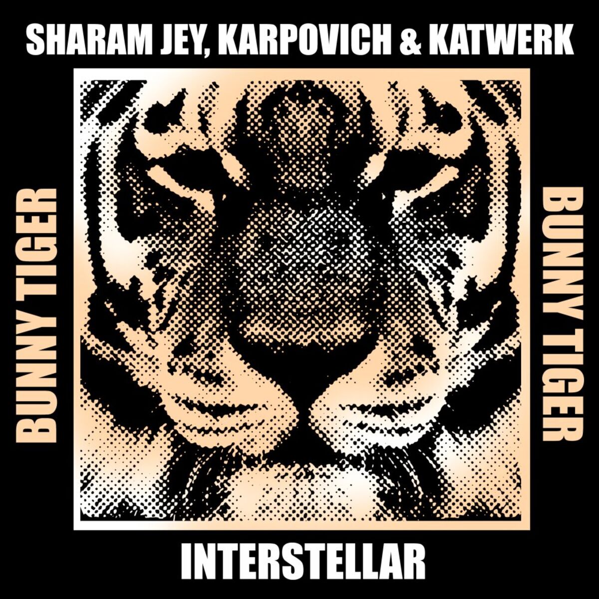 Album cover of Interstellar