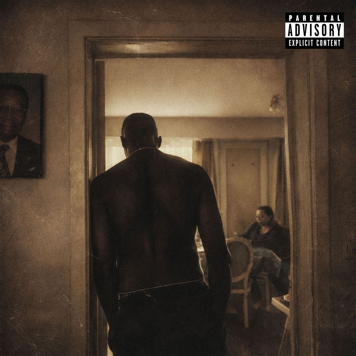 Album cover of ARTICLE 15