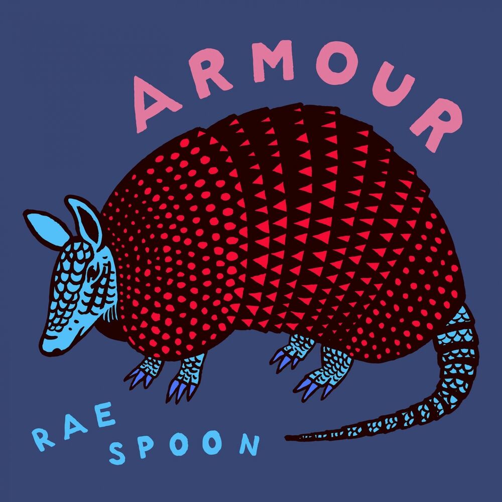 Picture of Armour